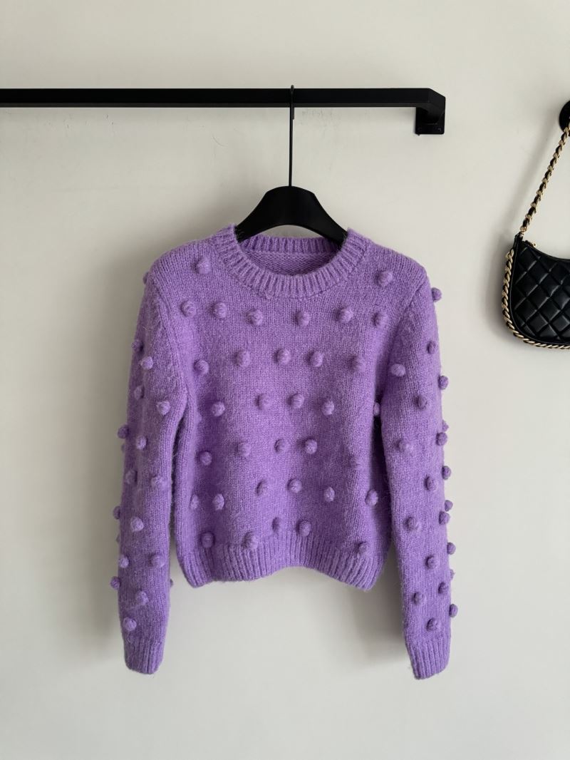 Loewe Sweaters